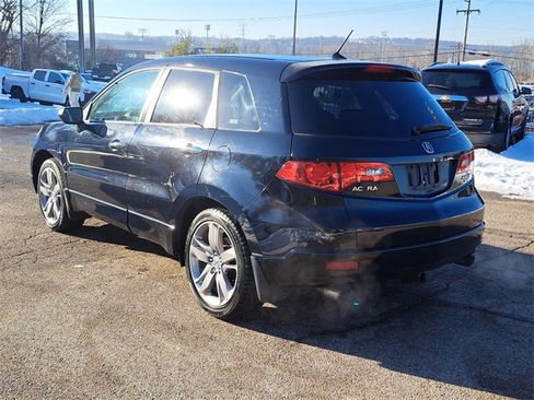 Used 2007 Acura RDX w/ Technology Package image 3