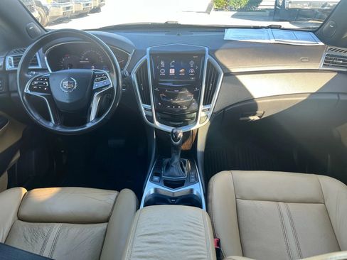 Used 2014 Cadillac SRX Luxury w/ Driver Awareness Package image 23