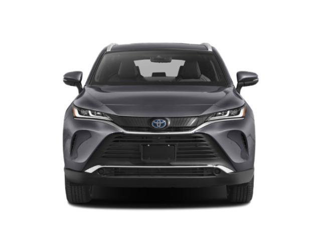 Certified 2021 Toyota Venza Limited w/ Advanced Technology Package AWD/4WD image 4