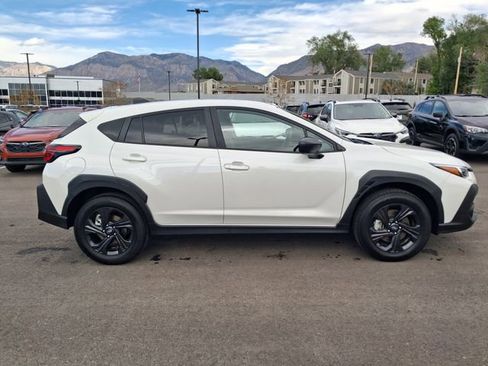 Certified 2026 Subaru Crosstrek 2.5i w/ Convenience Package #1 AWD/4WD image 2
