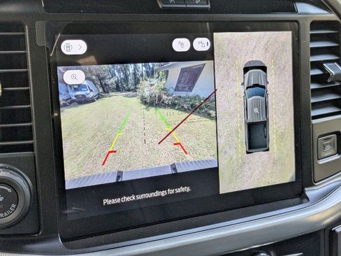 New 2025 Ford F150 Lariat w/ Equipment Group 502A High image 29