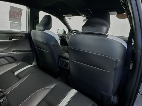 New 2026 Toyota Camry SE image 25