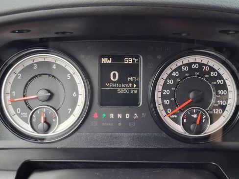 Used 2019 RAM 1500 Tradesman w/ Popular Equipment Group image 28