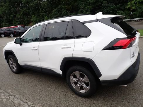 Certified 2023 Toyota RAV4 XLE w/ Convenience Package AWD/4WD image 5