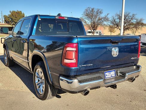 Used 2023 RAM 1500 Limited image 2