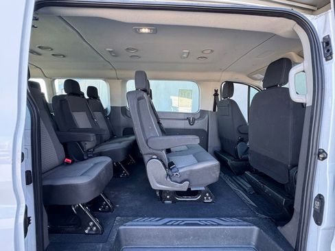 Used 2022 Ford Transit 350 XLT RWD image 25
