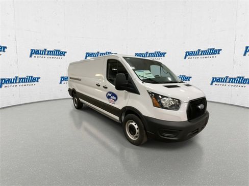 Used 2024 Ford Transit 250 Low Roof w/ Load Area Protection Package image 2