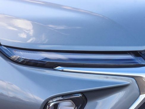 New 2026 Chevrolet TrailBlazer LT image 7