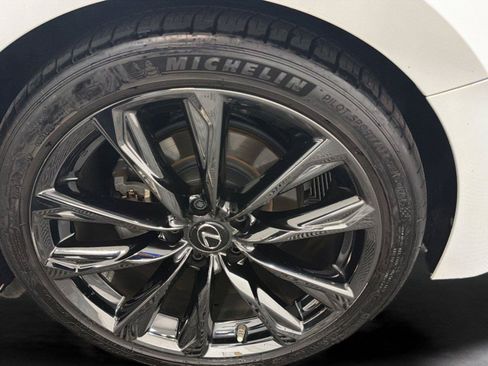 Used 2022 Lexus IS 350 F Sport RWD image 24