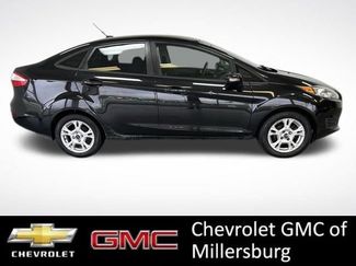 Used 2014 Ford Fiesta SE w/ Comfort Package FWD video 2