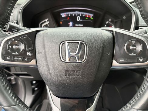 Used 2020 Honda CR-V EX-L image 33