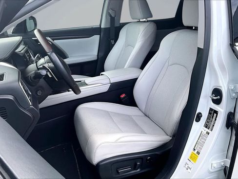 Used 2021 Lexus RX 350 AWD w/ Premium Package image 11