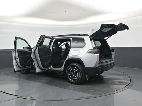 New 2026 Jeep Cherokee Limited AWD/4WD image 47