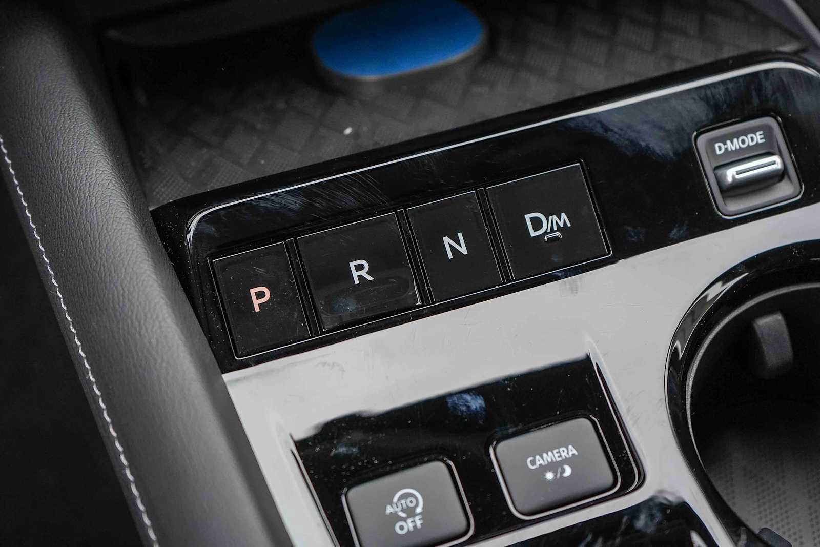New 2026 Nissan Murano SL AWD/4WD image 21