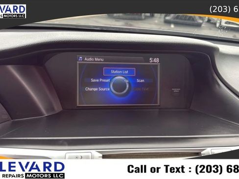 Used 2016 Honda Accord LX image 27