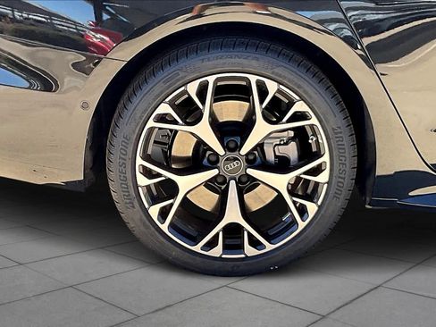 New 2026 Audi A6 Premium Plus image 11