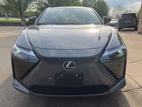 Used 2024 Lexus RZ 300e Premium w/ Accessory Package (Z1) image 10