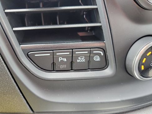 New 2025 Ford Transit 250 Low Roof image 29