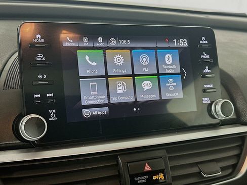 Used 2019 Honda Accord Sport image 19