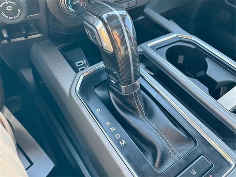 Used 2018 Ford F150 Raptor w/ Equipment Group 802A Luxury image 42