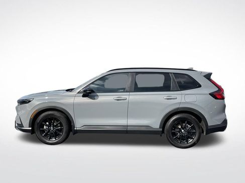 Used 2026 Honda CR-V Sport-L image 2