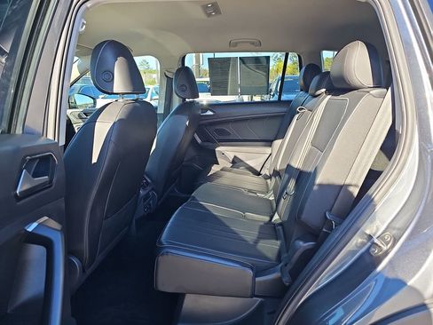 Used 2022 Volkswagen Tiguan SE image 18