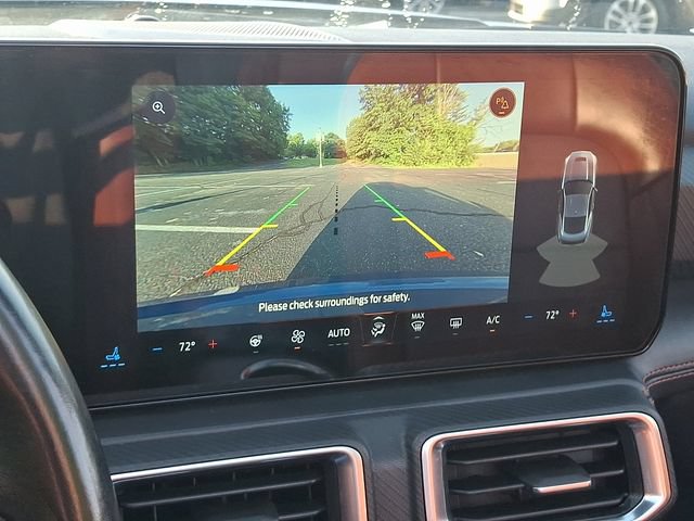Used 2024 Ford Mustang Premium RWD image 18