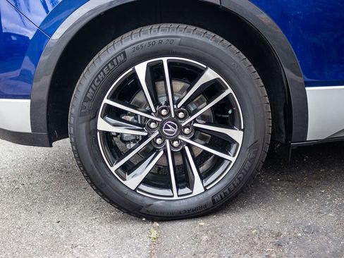 Used 2024 Acura ZDX A-Spec RWD image 10