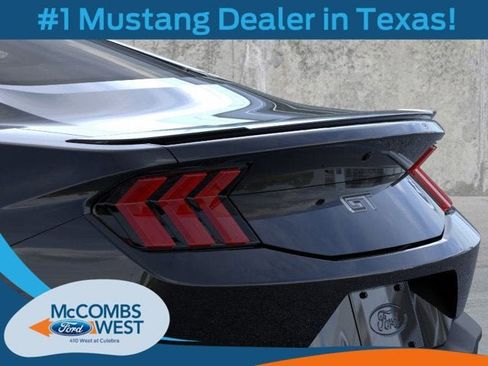 New 2026 Ford Mustang GT Premium image 22