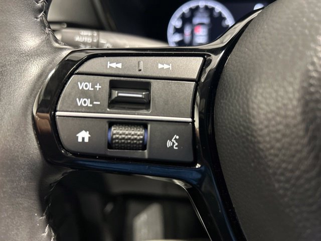 Certified 2024 Honda CR-V EX-L image 28