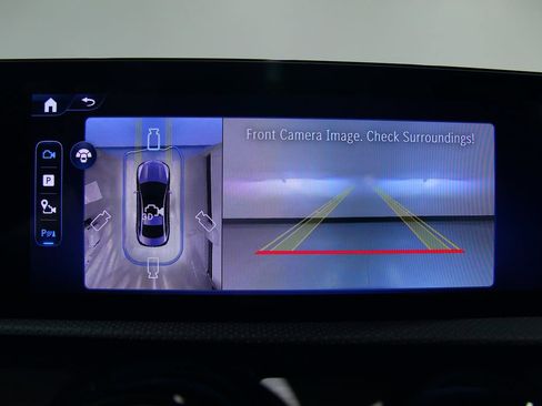 Certified 2026 Mercedes-Benz CLA 250 4MATIC image 14