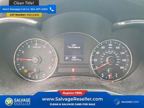 Used 2014 Kia Forte EX image 12