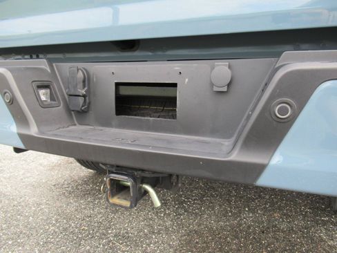 Used 2023 Ford F150 XL w/ STX Appearance Package RWD image 32