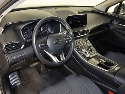 Used 2023 Hyundai Santa Fe SEL image 25
