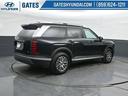 New 2026 Hyundai Palisade SEL