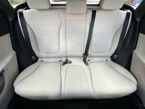 New 2026 Mercedes-Benz GLC 300 4MATIC image 15