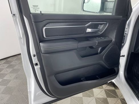 New 2026 RAM 1500 Big Horn AWD/4WD image 13