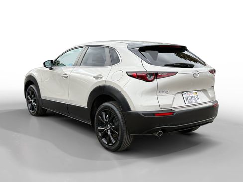 Certified 2024 MAZDA CX-30 AWD 2.5 S w/ Select Sport Pkg image 3
