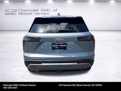 New 2027 Chevrolet Equinox LT