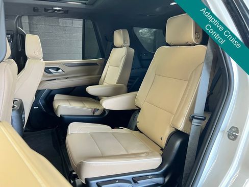 Used 2024 Chevrolet Tahoe Premier AWD/4WD image 18