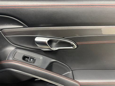 Used 2014 Porsche 911 Carrera S RWD image 24