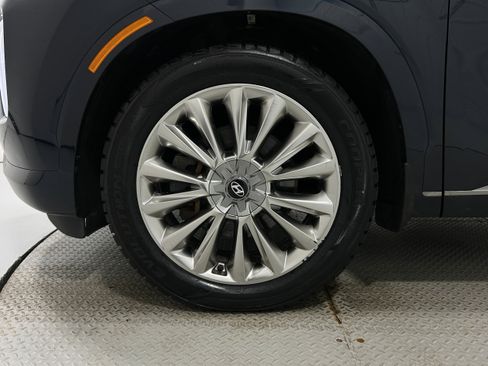 Used 2020 Hyundai Palisade Limited AWD/4WD image 42