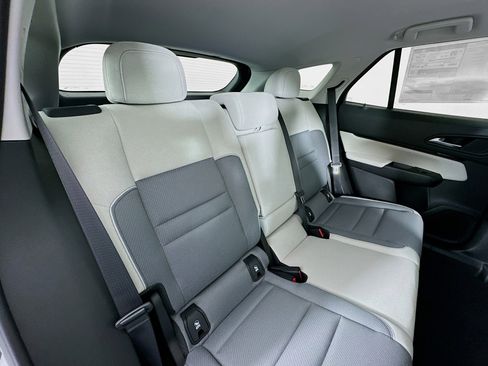 New 2025 Honda Prologue EX image 27