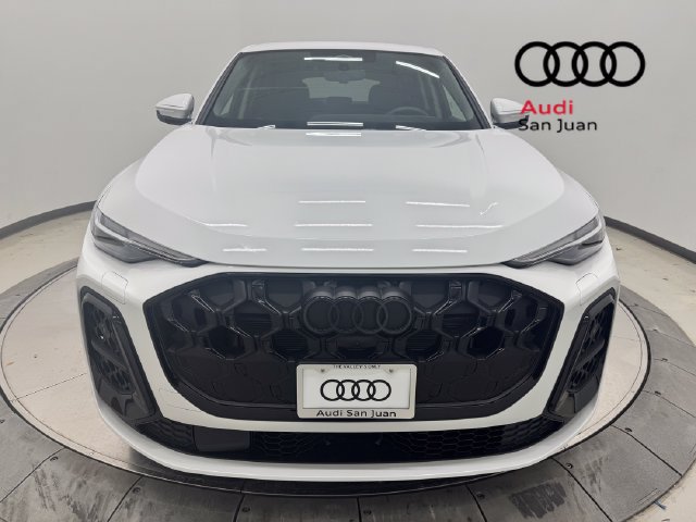 New 2026 Audi Q5 Premium Plus AWD/4WD image 2