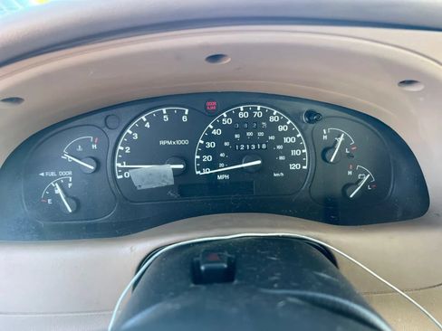 Used 2002 Ford Ranger 2WD Regular Cab image 4