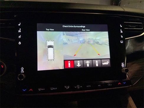 Used 2022 Jeep Wagoneer Series III w/ Premium Group I image 23