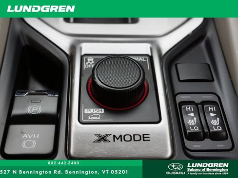 Used 2020 Subaru Forester Premium image 36