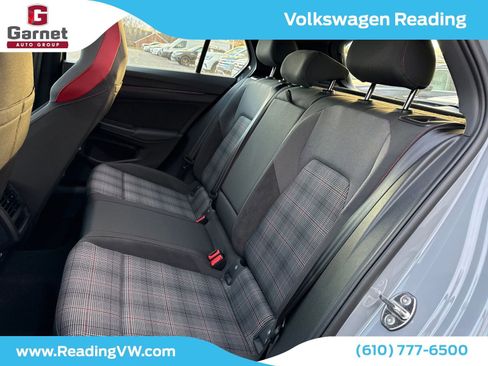 New 2026 Volkswagen GTI S image 12
