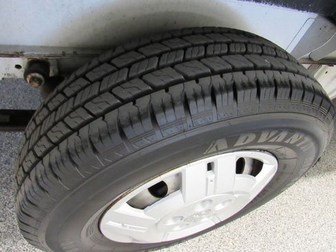 Used 2015 RAM ProMaster 2500 w/ Interior Convenience Group image 34