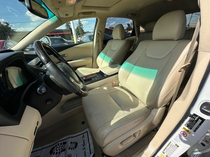 Used 2015 Lexus RX 350 AWD image 12
